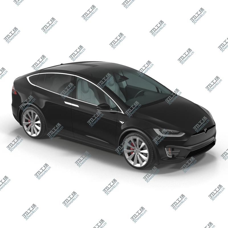images/goods_img/202105073/Tesla Model X Simple Interior/5.jpg